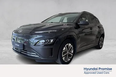 Hyundai Kona Electric 64 kWh