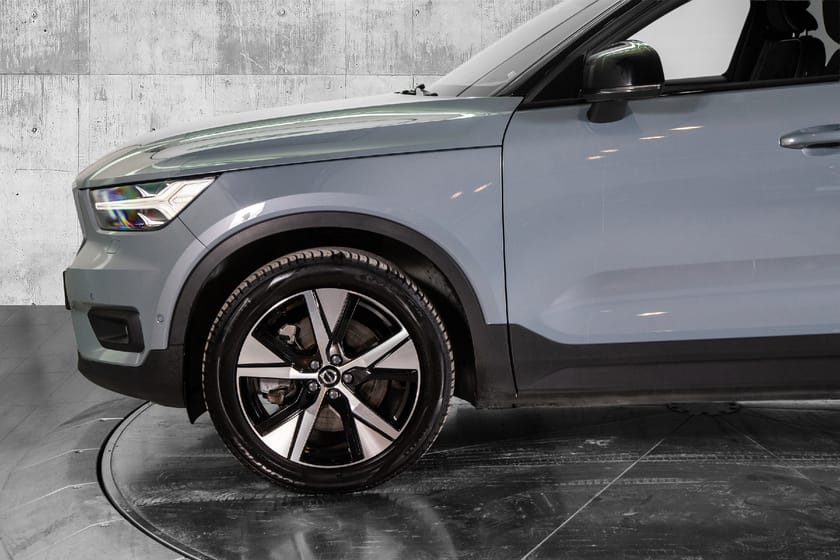Bilde 5 av Volvo XC40 P8 AWD Recharge Twin PRO / Hengerfeste / 360 Kamera / Panorama ++