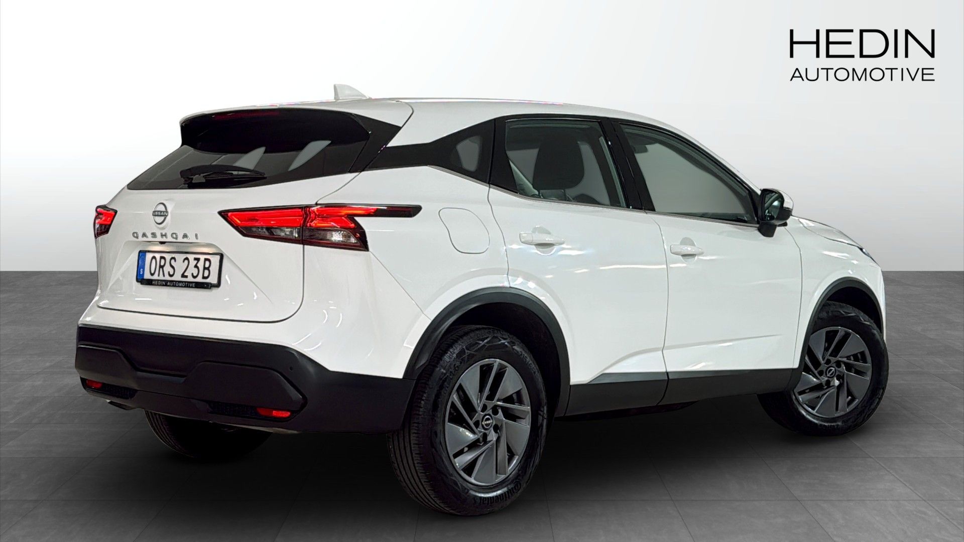 Nissan Qashqai 1.3 DIG Acenta Backkamera 2023, photo 2/10