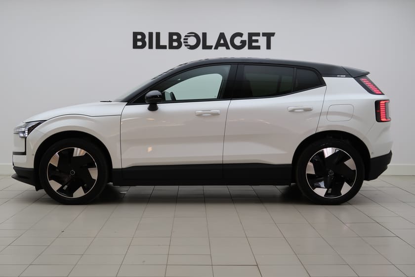 Bild 2 av Volvo EX30 Single Motor Extended Range Ultra