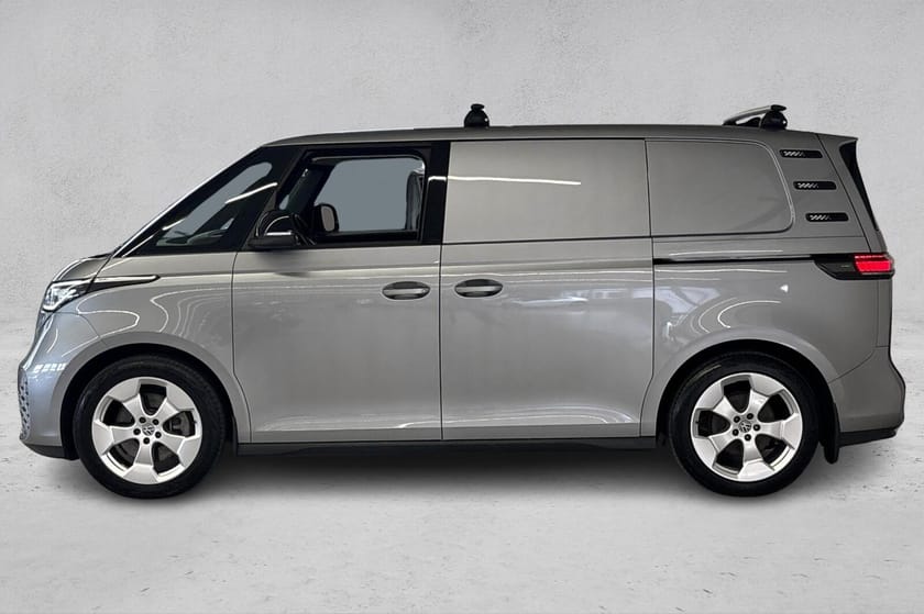 Bilde 3 av Volkswagen ID. Buzz Cargo 77kwh 204 hk