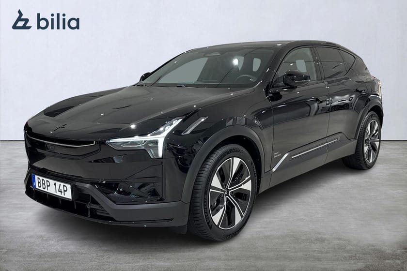 Bild 1 av Polestar 3 Long Range Dual Motor 111kWh