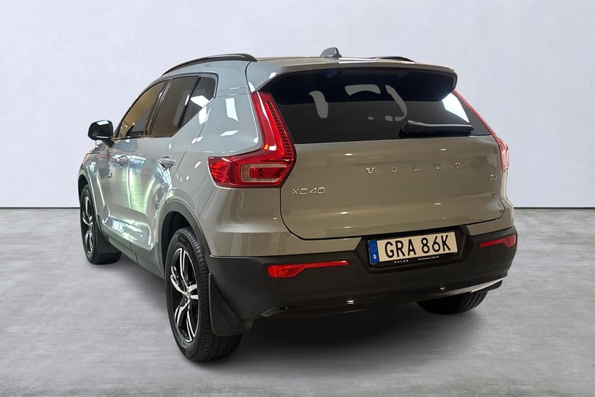 Bild 4 av Volvo XC40