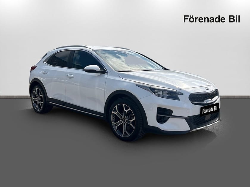 Bild 3 av Kia XCeed Plug-in Hybrid PHEV ADVANCE PLUS