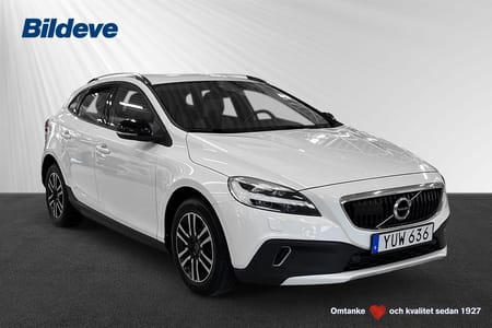 Volvo V40 Cross Country