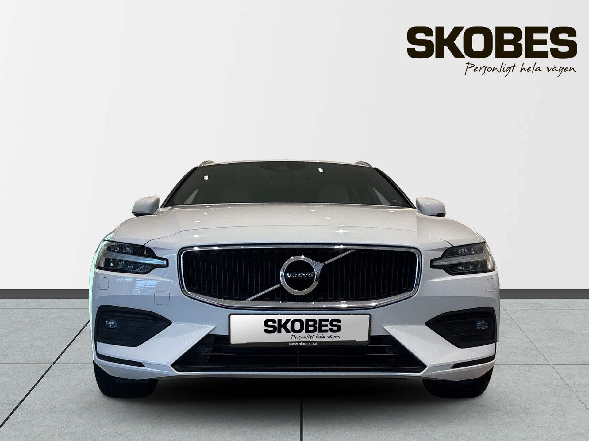Volvo V60 T5 Momentum Pro Edition 2019, bild 2/10