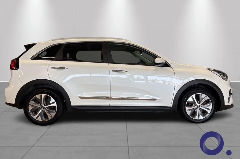 Bilde 4 av Kia e-Niro Exclusive m/Skinn