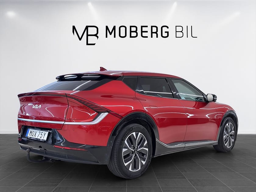 Bild 5 av Kia EV6
