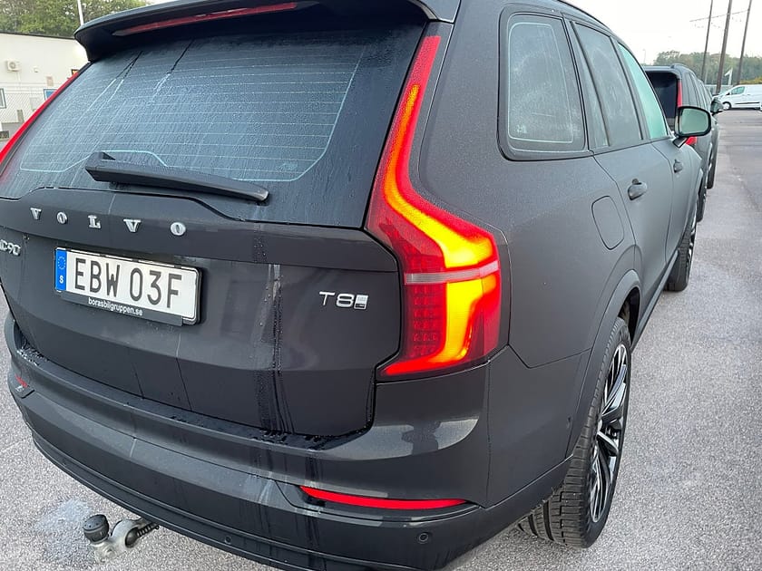 Bild 3 av Volvo XC90