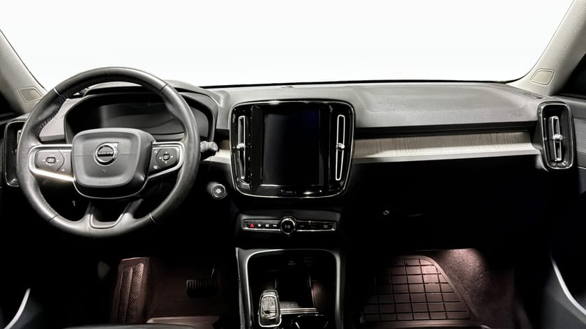 Bild 4 av Volvo XC40