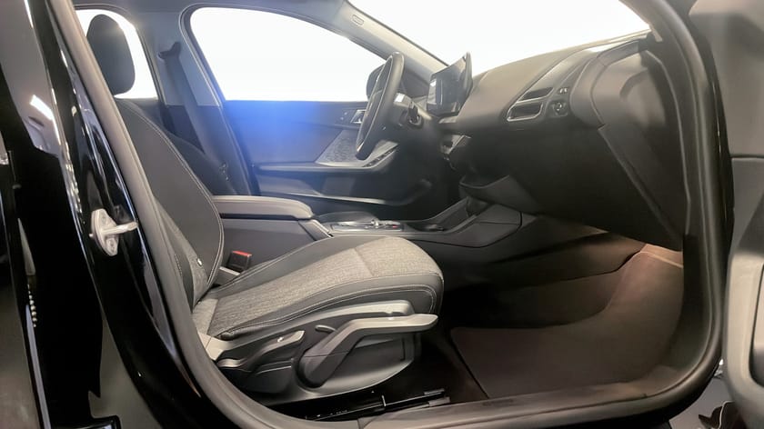 Bild 3 av BMW 120 5d Backkamera, Farthållare