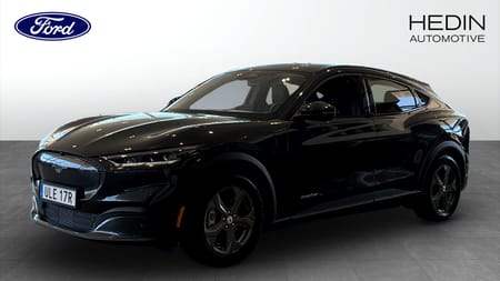 Ford Mustang Mach-E Long Range CX727 RWD LR AUT