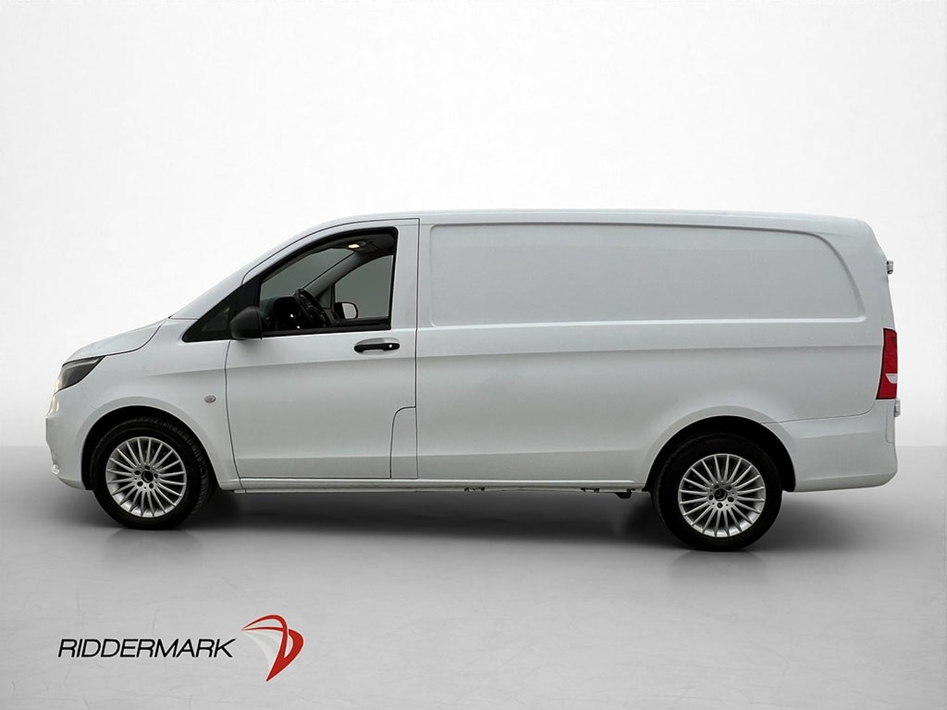 Mercedes-Benz Vito 2017, bild 6/31