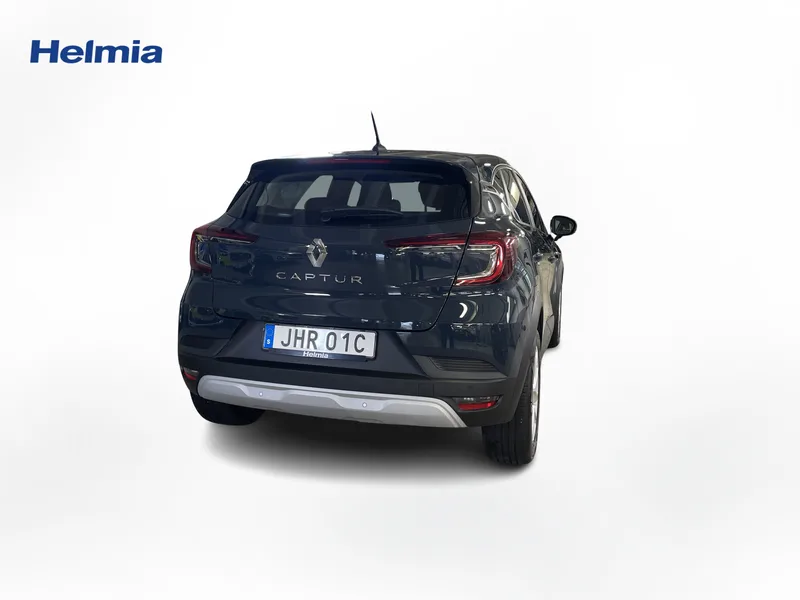 Bild 7 av 14 – Renault Captur TCe 90 Equilibre