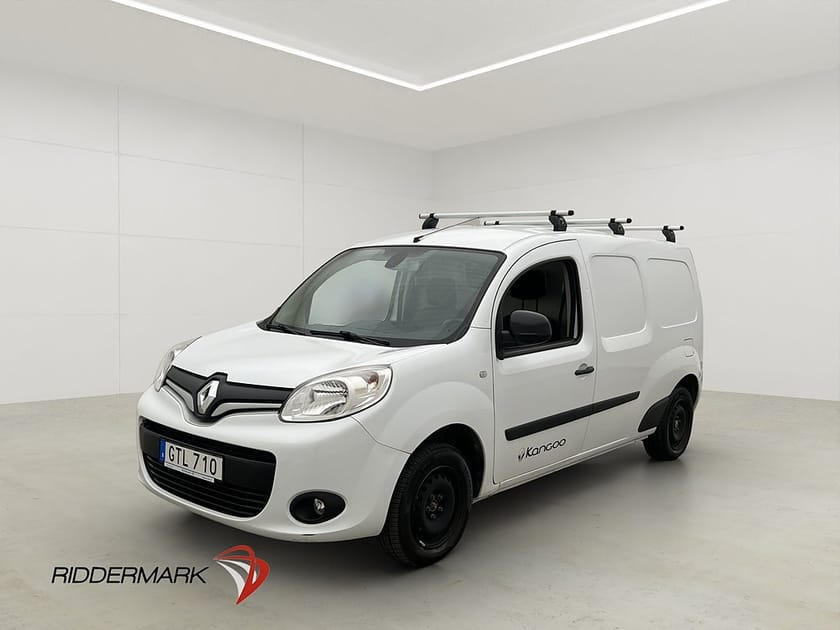 Bild 3 av Renault Kangoo Express Maxi
