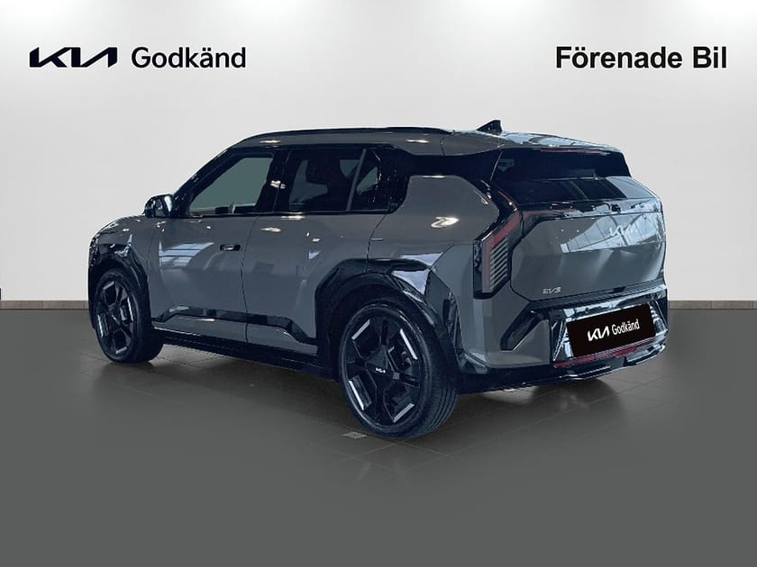 Bild 3 av Kia EV3 Long Range