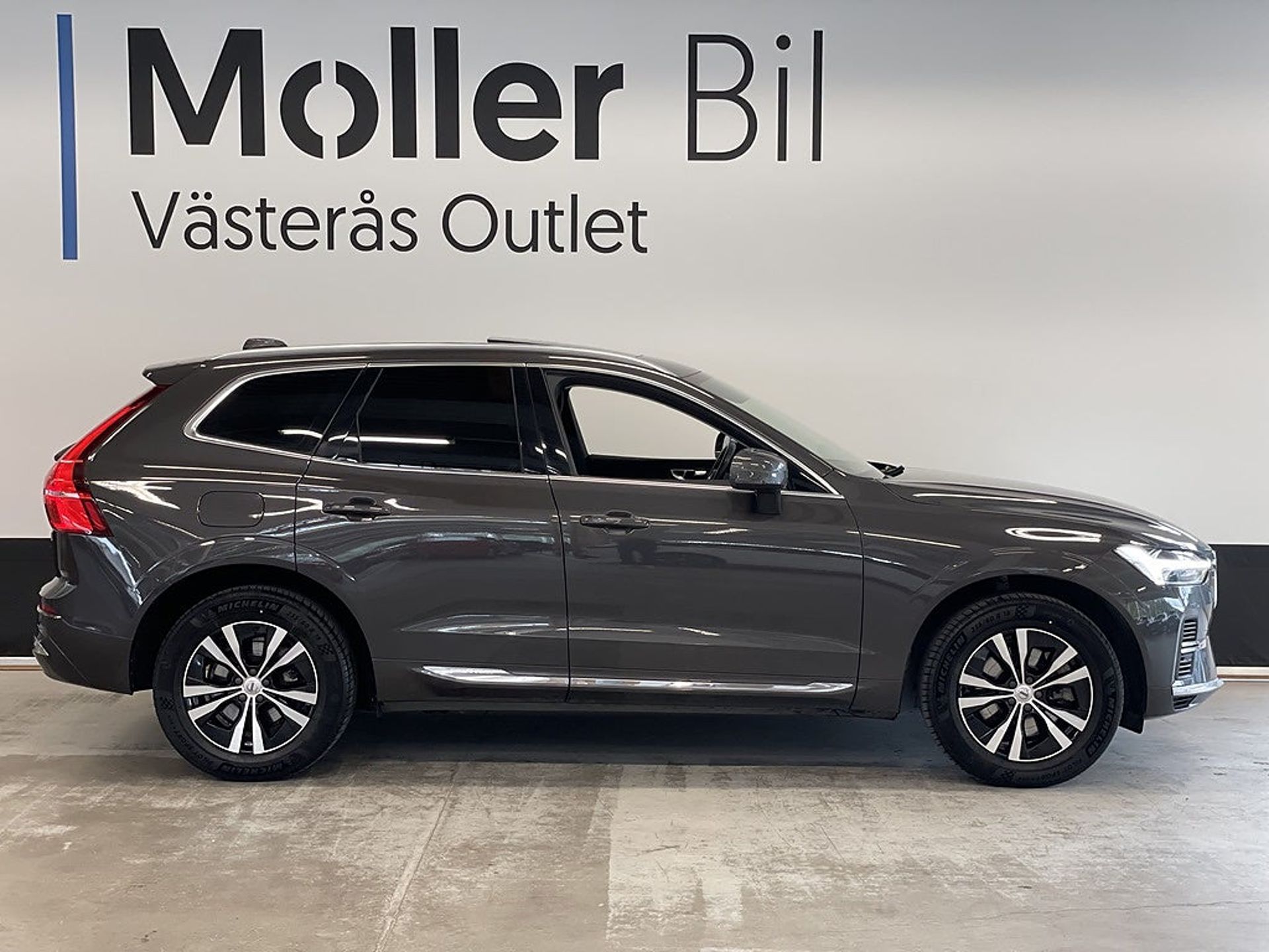 Volvo XC60 2022, bild 5/10