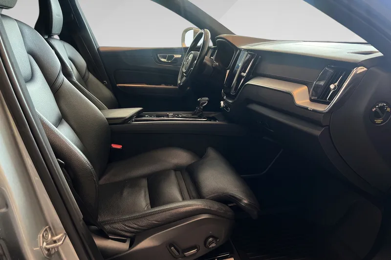 Volvo XC60 bilde 18