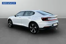 Polestar 2 Long Range Single Motor