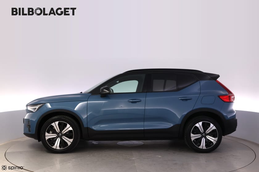 Bild 5 av Volvo XC40 Recharge Plus **SELEKT**