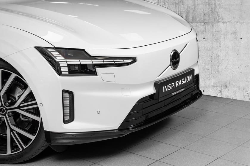 Bilde 2 av Volvo ES90 Single Motor Extended Range Ultra - Høyt Utstyrsnivå!