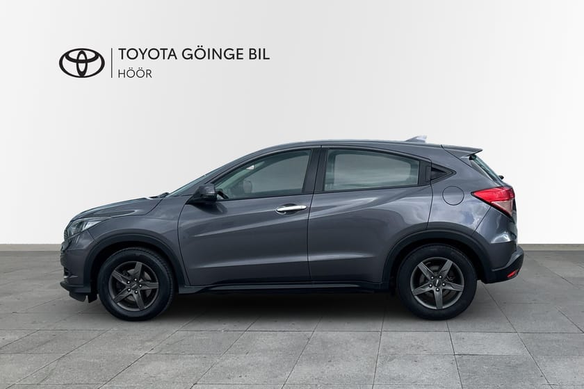 Bild 3 av Honda HR-V 1.5 i-VTEC 131hk Man