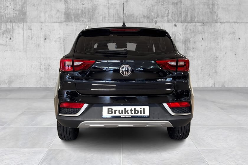 Bilde 4 av MG ZS EV Luxury/Skinn/Adaptive cruise/360 kamera/Carplay/ACC