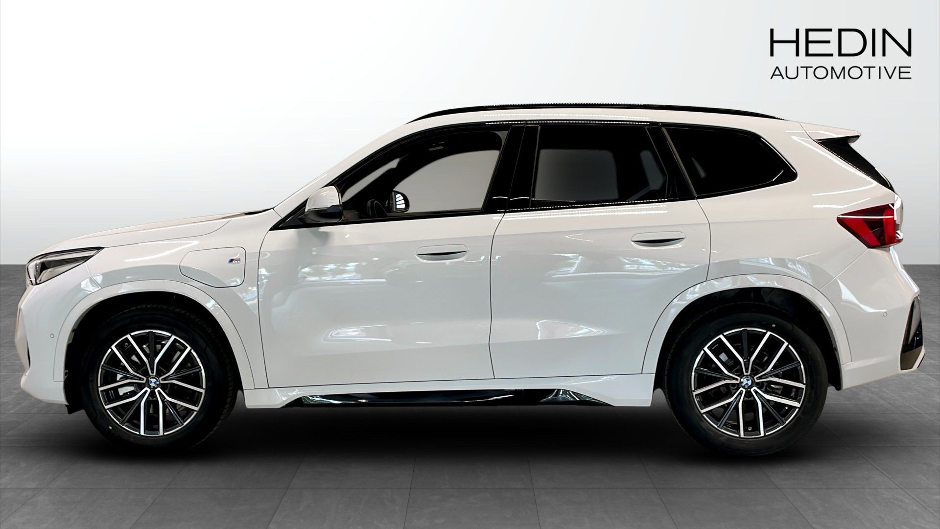 BMW X1 2025, bild 6/10
