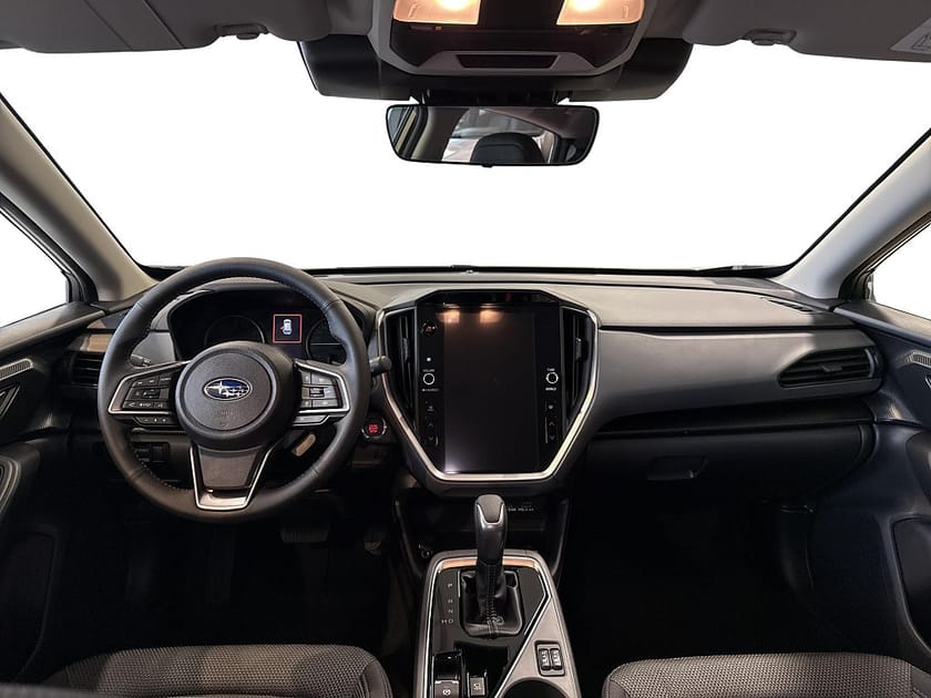 Bild 3 av Subaru Crosstrek e-Boxer 2.0 Limited Lineartronic Euro 6