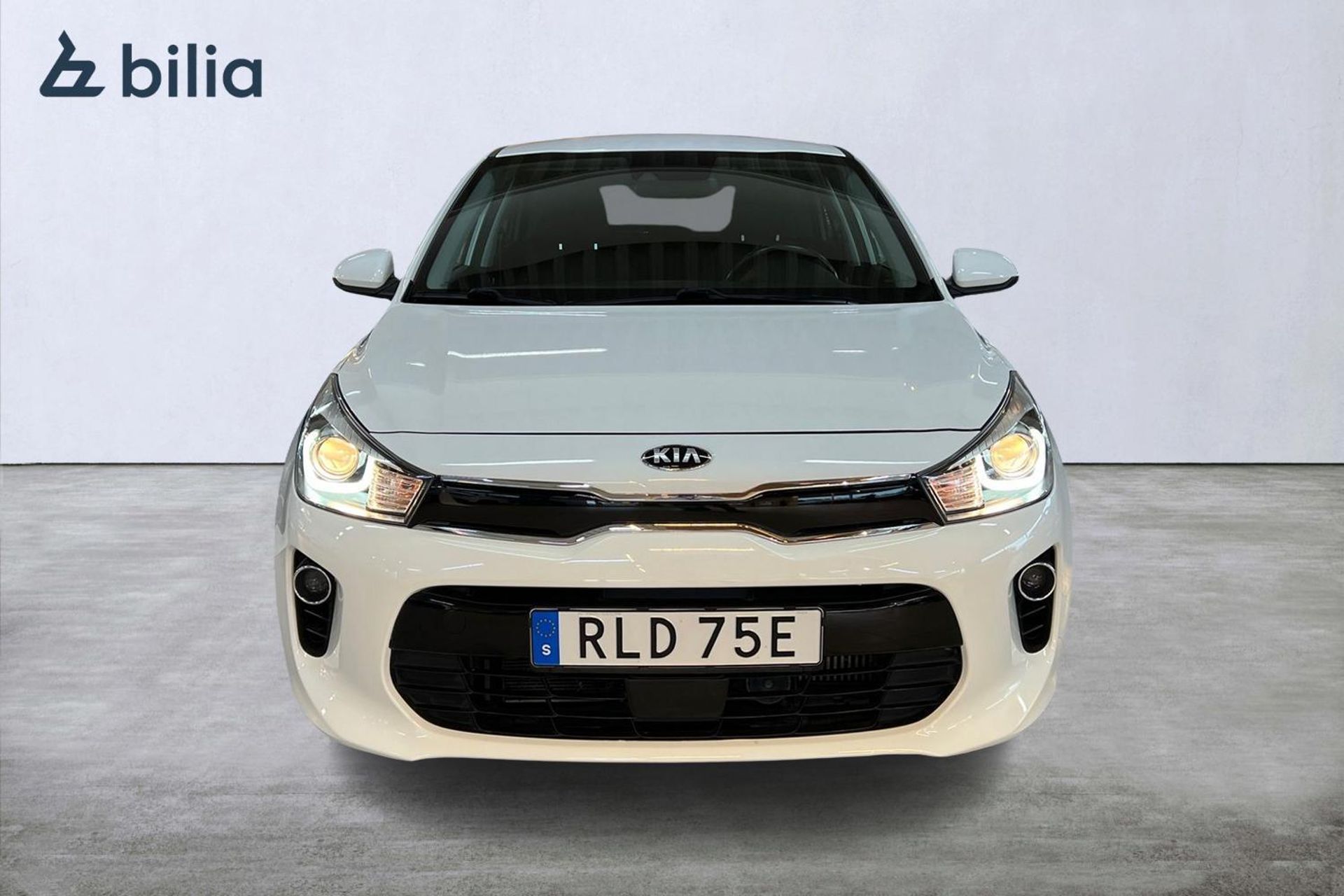Kia Rio 1.0 T-GDI GLS 2019, photo 5/10