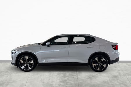 Polestar 2 Long Range Dual Motor