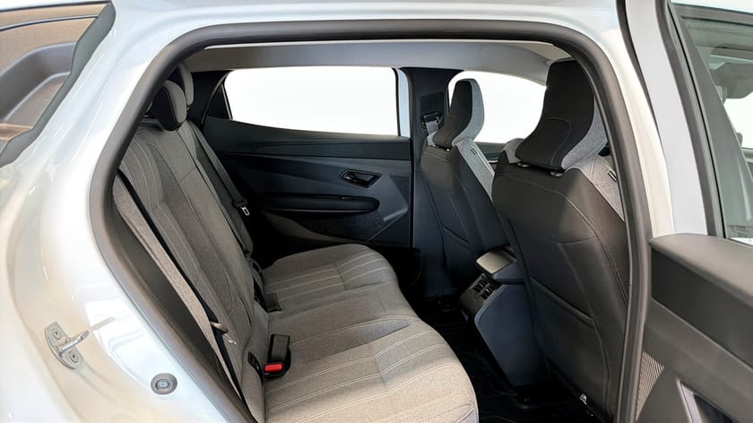 Bild 5 av Renault Mégane E-TECH 40KWH 130Hk / Backkamera / CarPlay / Farthållare