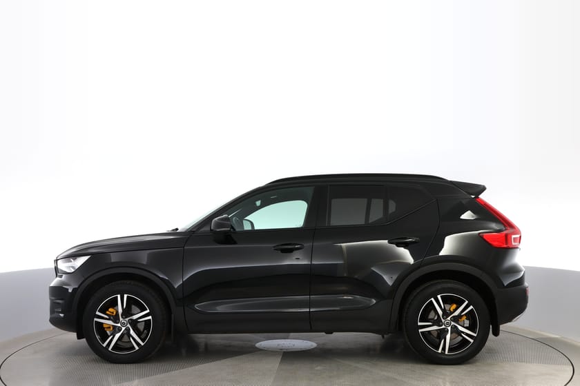 Bild 2 av Volvo XC40