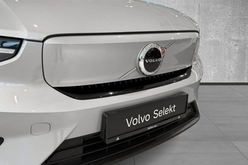 Bilde 4 av Volvo EX40 Twin Motor Performance