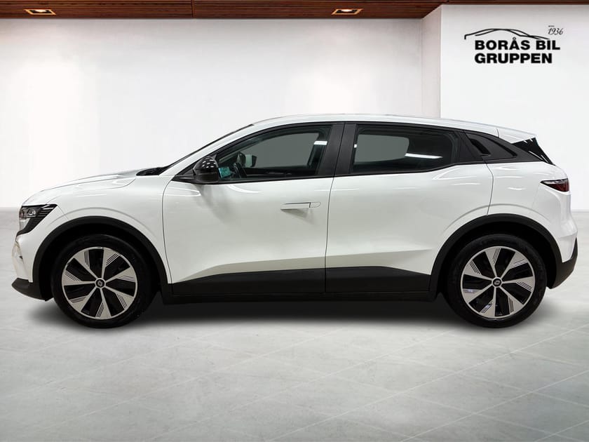 Bild 3 av Renault Mégane E-TECH