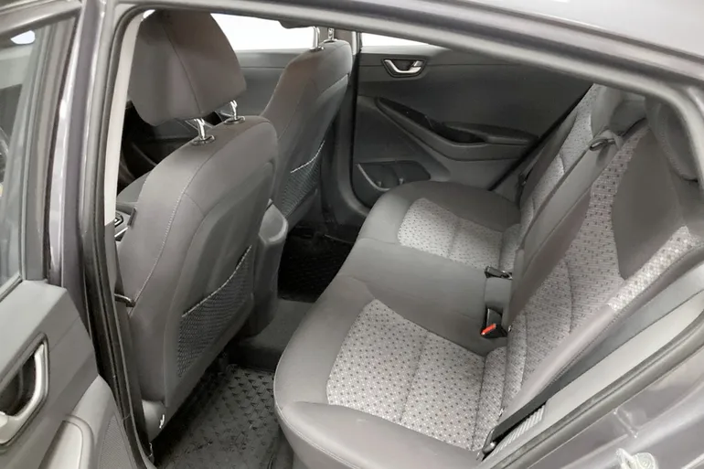 Hyundai Ioniq Plug-in