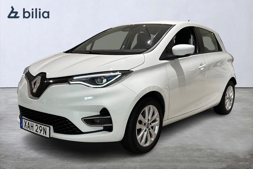 Bild 1 av Renault ZOE R110