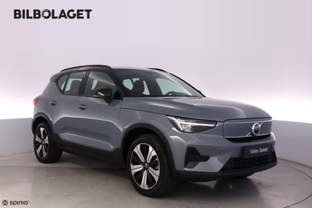 Volvo XC40 Recharge Core **SELEKT**