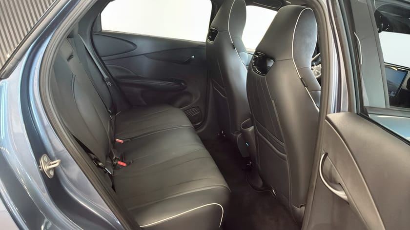 Bild 5 av BYD Dolphin