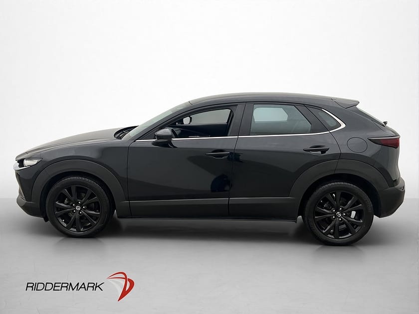Bild 4 av Mazda CX-30