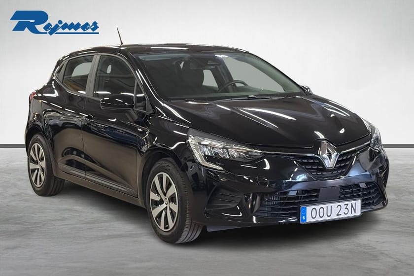 Bild 4 av Renault Clio