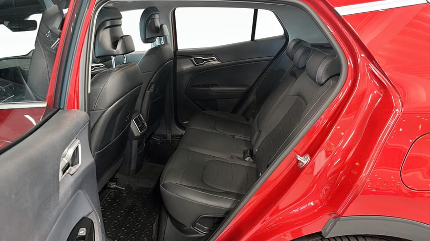Bild 5 av Kia Sportage PHEV AWD Advance Darg LED 360 H/K Elstol