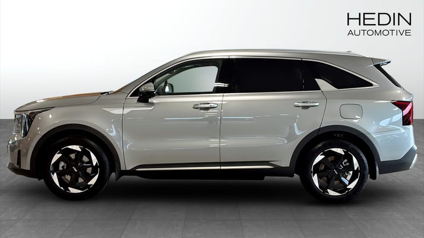 Bild 2 av Kia Sorento PHEV