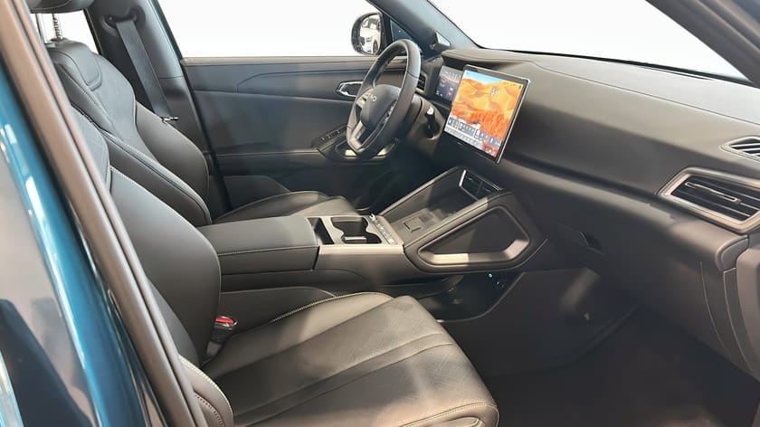 Bild 3 av BYD Atto 2 DM-i BOOST PHEV / 0% Ränta