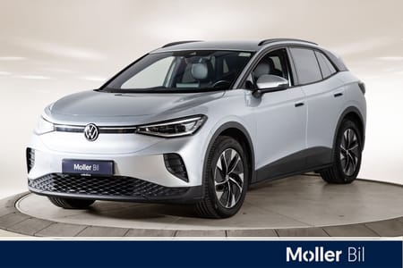 Volkswagen ID.4 Pro 4M highl.77kwh 286hk