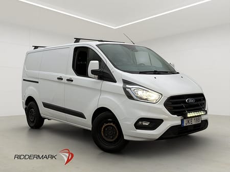 Ford Transit Custom 280