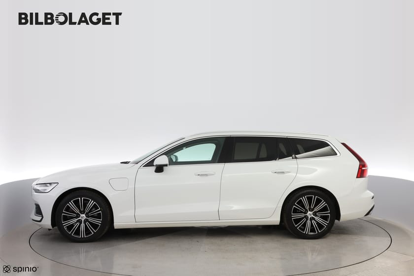Bild 2 av Volvo V60 Recharge T6 Inscription Expression