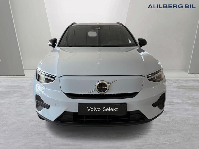 Bild 4 av Volvo EX40 Single Motor Extended Range 🔵 R Core SE, Parkeringskamera 360, Baklucka Elmanövrerad, Apple CarPlay, Google Maps