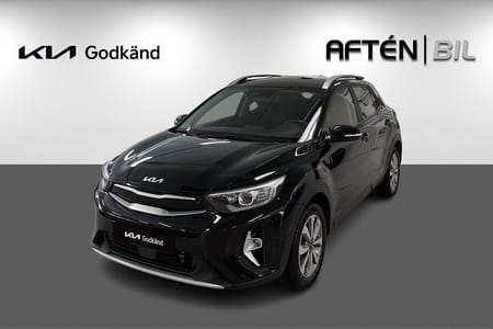Kia Stonic 1.0 T-GDI Advance|1-Ägare|Moms|Låg Mil| Godkänd