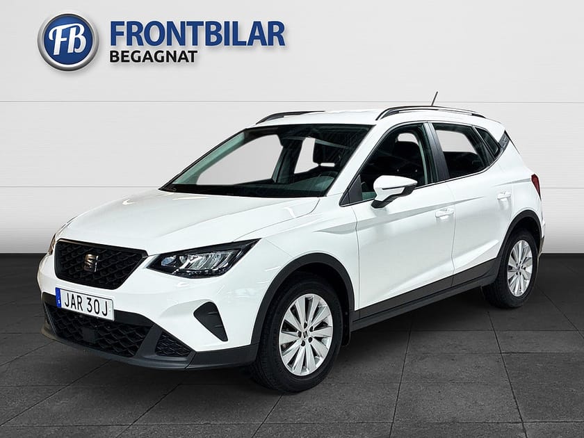 Bild 4 av SEAT Arona